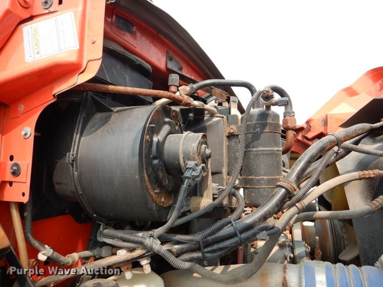 image for item DJ6798 2005 Sterling LT7500  dump truck