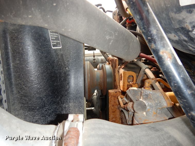 image for item DJ6798 2005 Sterling LT7500  dump truck