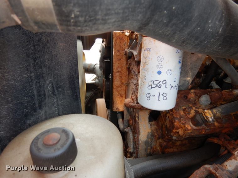 image for item DJ6798 2005 Sterling LT7500  dump truck