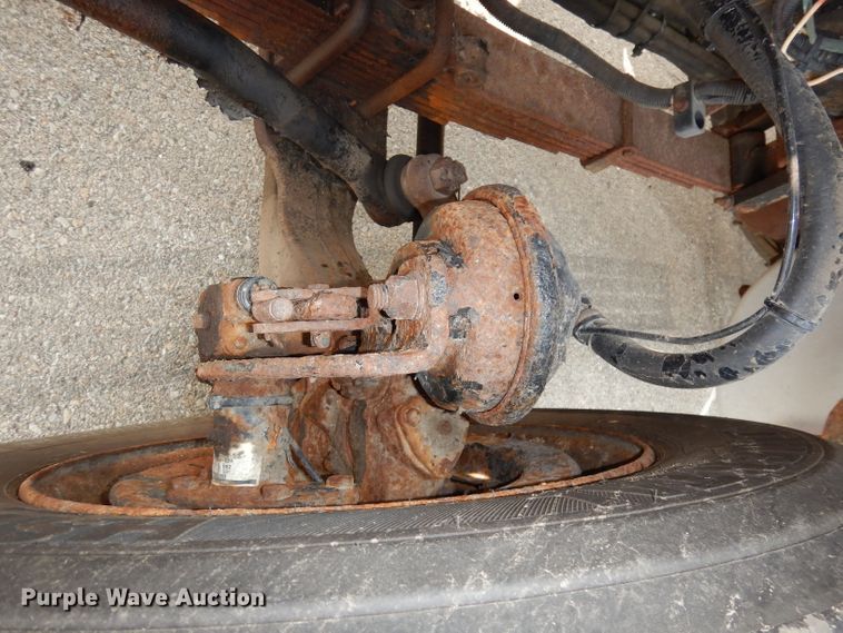 image for item DJ6798 2005 Sterling LT7500  dump truck