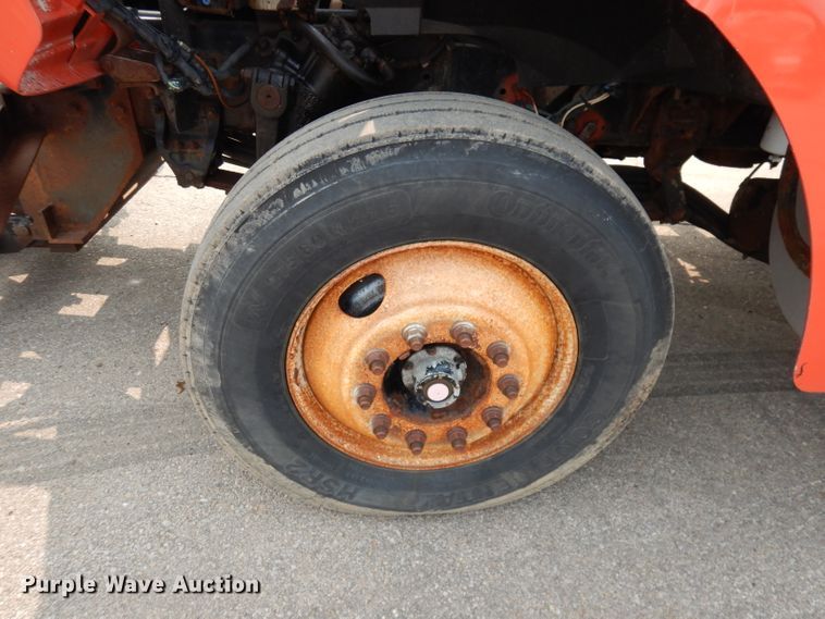 image for item DJ6798 2005 Sterling LT7500  dump truck