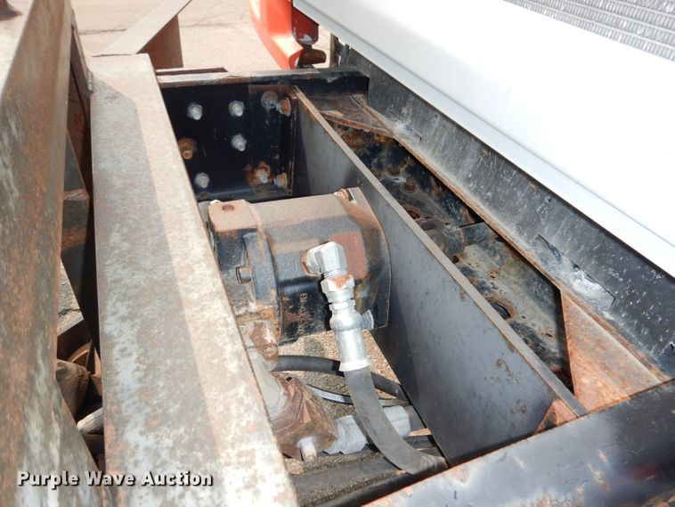 image for item DJ6798 2005 Sterling LT7500  dump truck