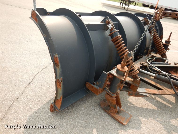 image for item DJ6798 2005 Sterling LT7500  dump truck