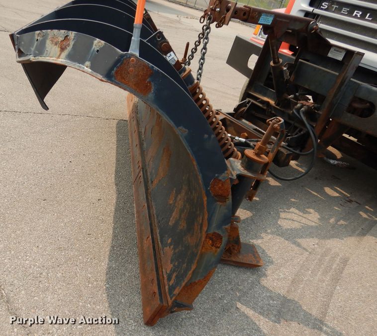 image for item DJ6798 2005 Sterling LT7500  dump truck