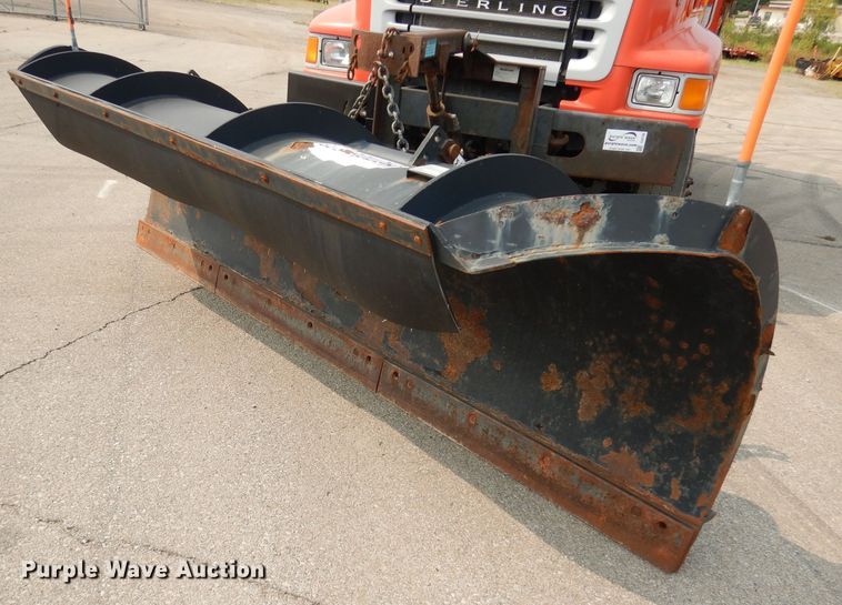 image for item DJ6798 2005 Sterling LT7500  dump truck