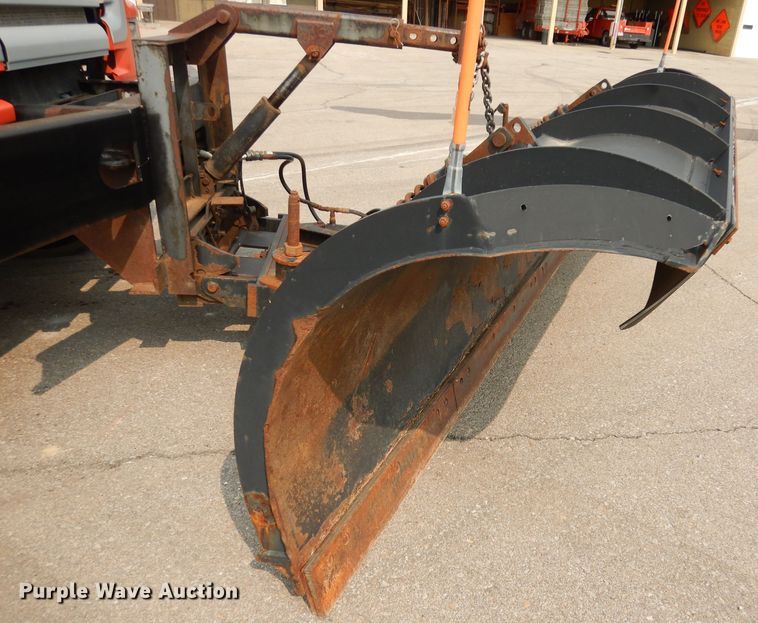 image for item DJ6798 2005 Sterling LT7500  dump truck