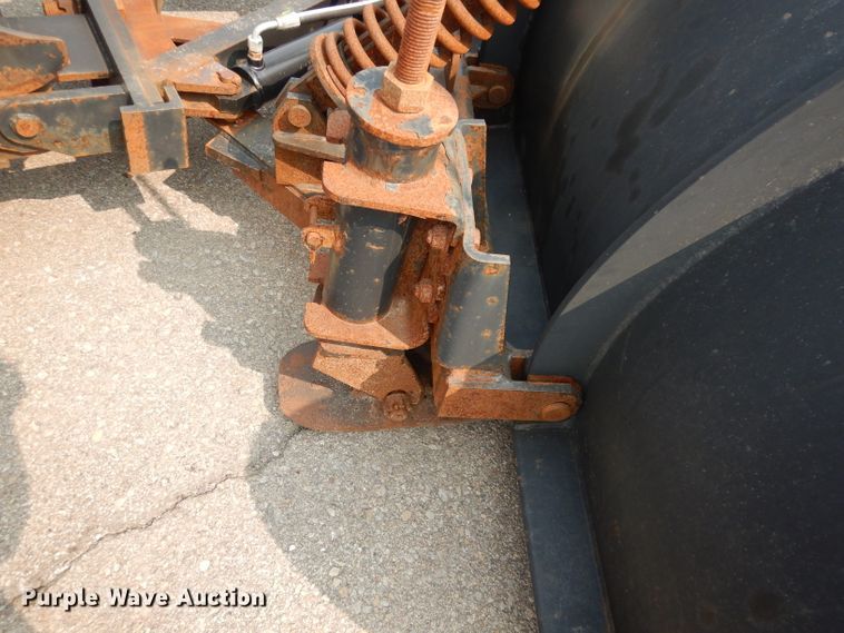 image for item DJ6798 2005 Sterling LT7500  dump truck