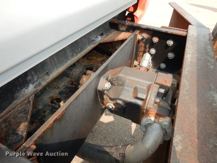 image for item DJ6798 2005 Sterling LT7500  dump truck