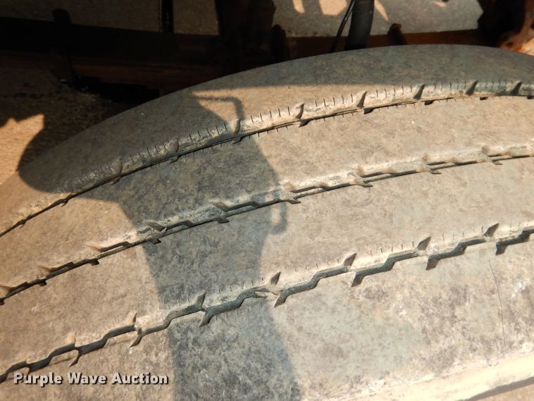 image for item DJ6798 2005 Sterling LT7500  dump truck