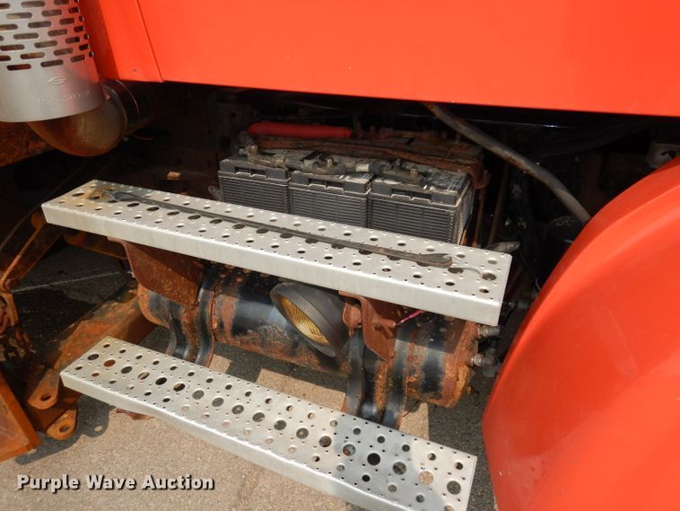 image for item DJ6798 2005 Sterling LT7500  dump truck