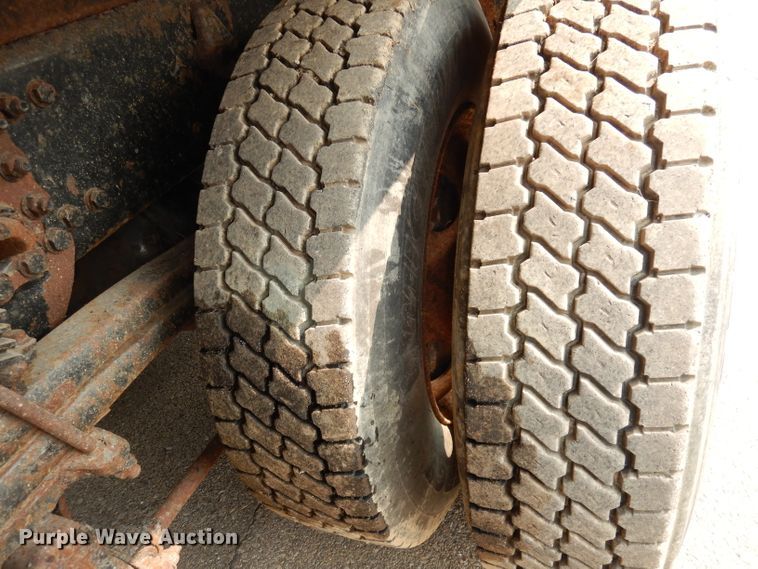 image for item DJ6798 2005 Sterling LT7500  dump truck