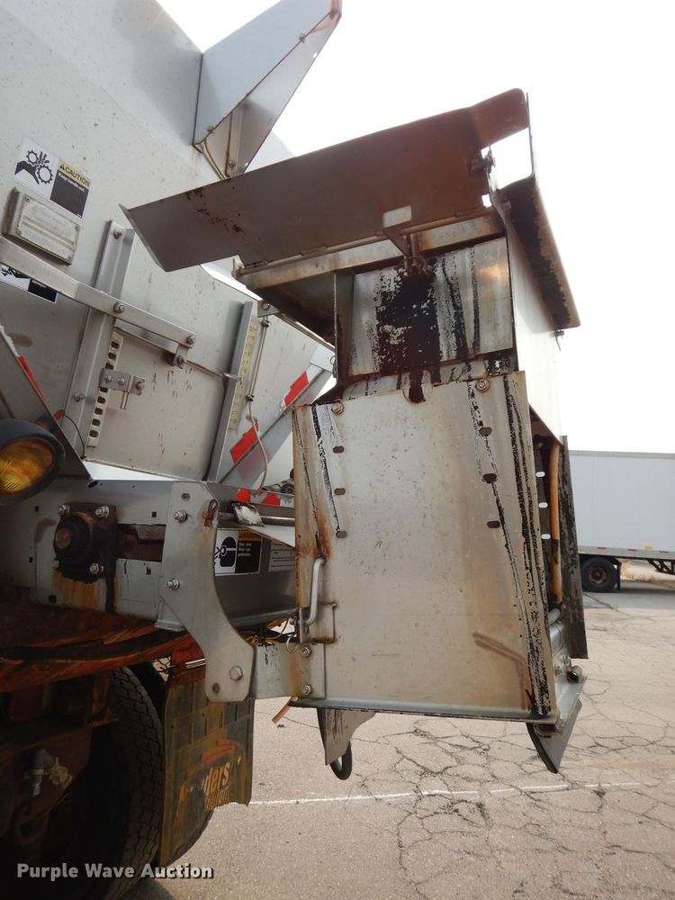 image for item DJ6798 2005 Sterling LT7500  dump truck