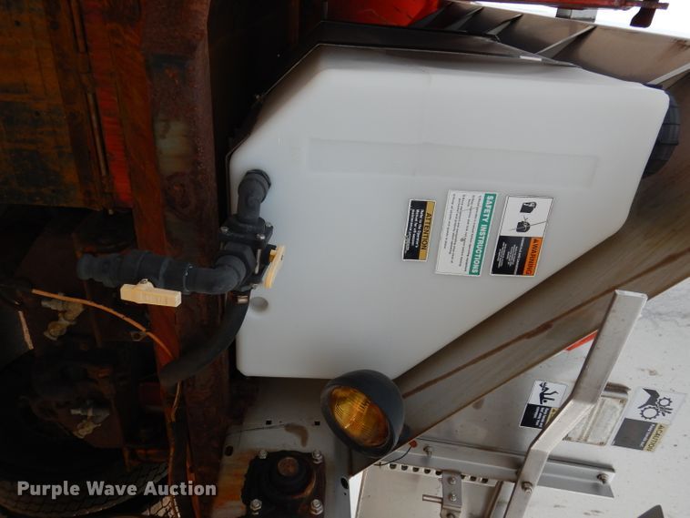 image for item DJ6798 2005 Sterling LT7500  dump truck