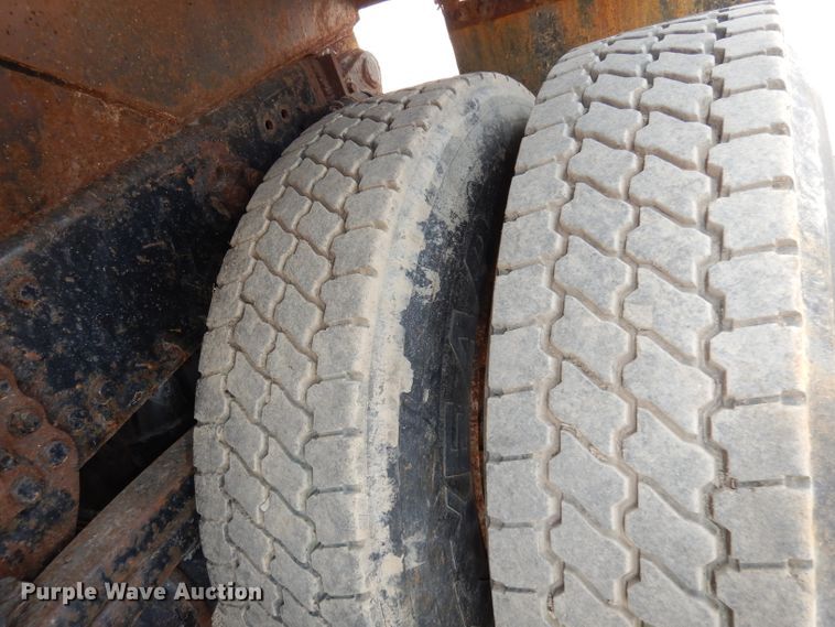 image for item DJ6798 2005 Sterling LT7500  dump truck