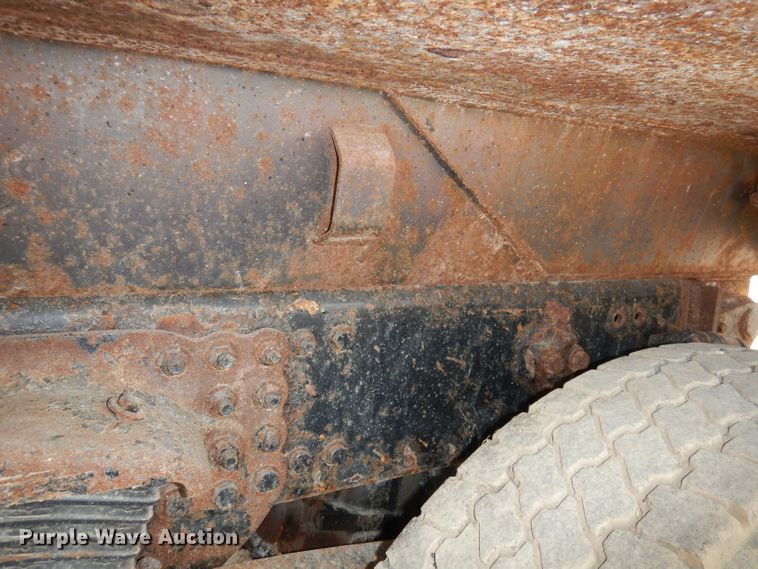 image for item DJ6798 2005 Sterling LT7500  dump truck