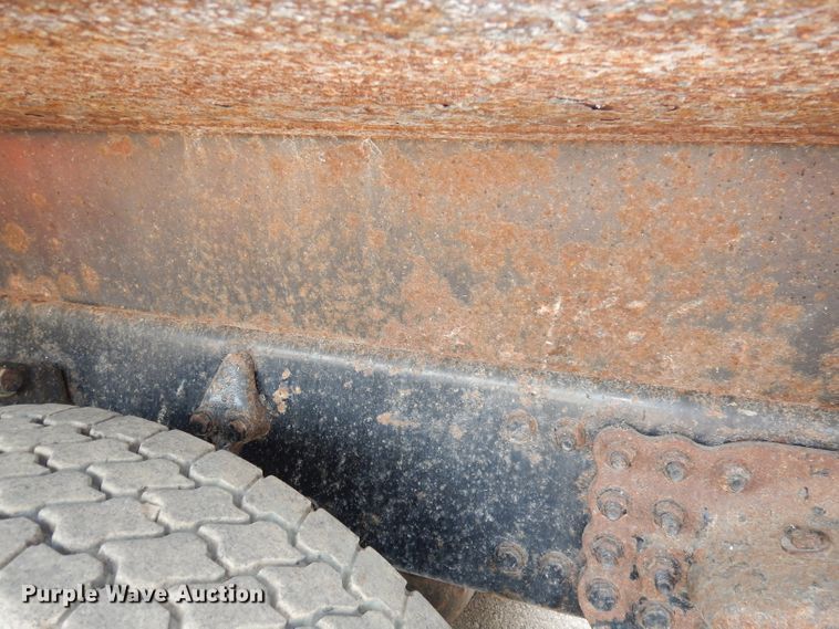 image for item DJ6798 2005 Sterling LT7500  dump truck