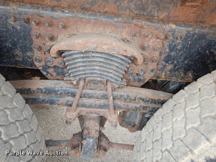 image for item DJ6798 2005 Sterling LT7500  dump truck