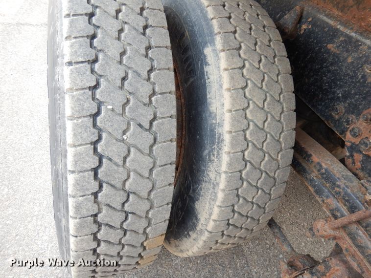 image for item DJ6798 2005 Sterling LT7500  dump truck