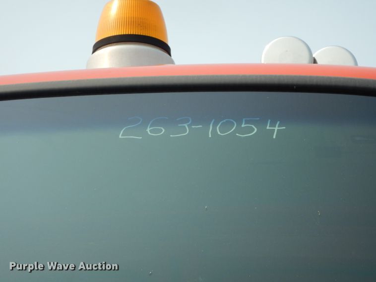 image for item DJ6798 2005 Sterling LT7500  dump truck