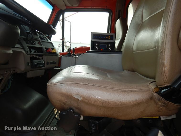 image for item DJ6799 2006 Sterling LT7500  dump truck