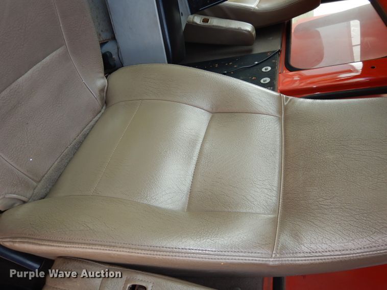 image for item DJ6799 2006 Sterling LT7500  dump truck