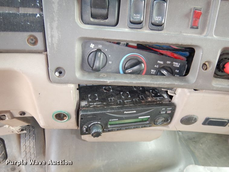 image for item DJ6799 2006 Sterling LT7500  dump truck