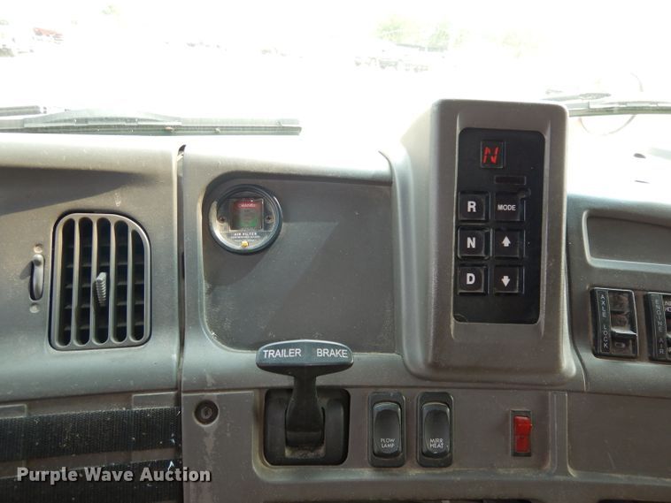 image for item DJ6799 2006 Sterling LT7500  dump truck