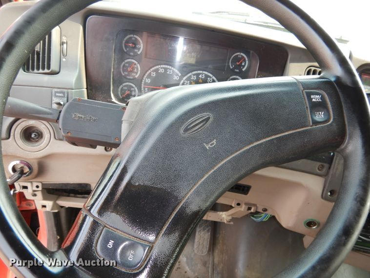 image for item DJ6799 2006 Sterling LT7500  dump truck