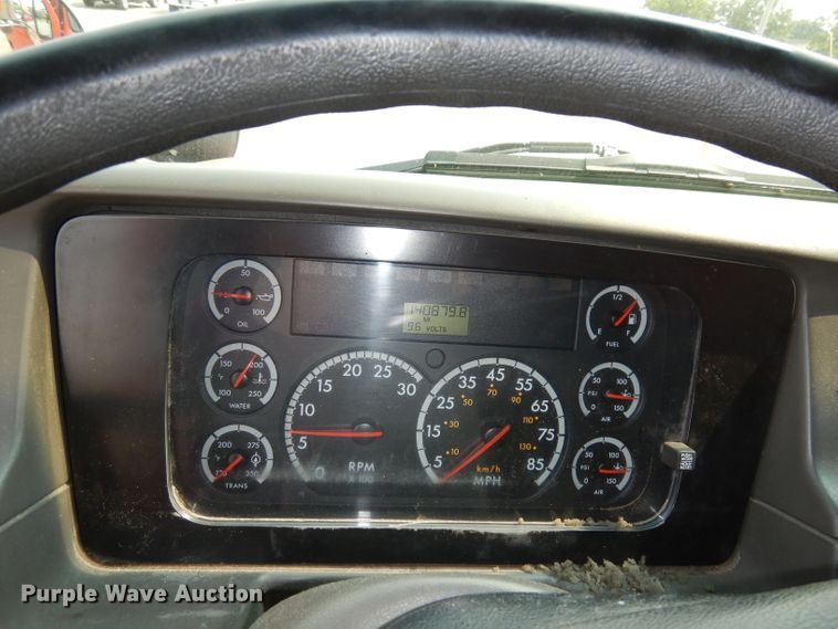 image for item DJ6799 2006 Sterling LT7500  dump truck