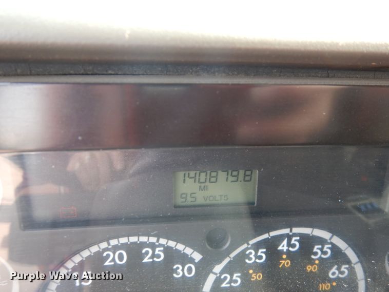 image for item DJ6799 2006 Sterling LT7500  dump truck