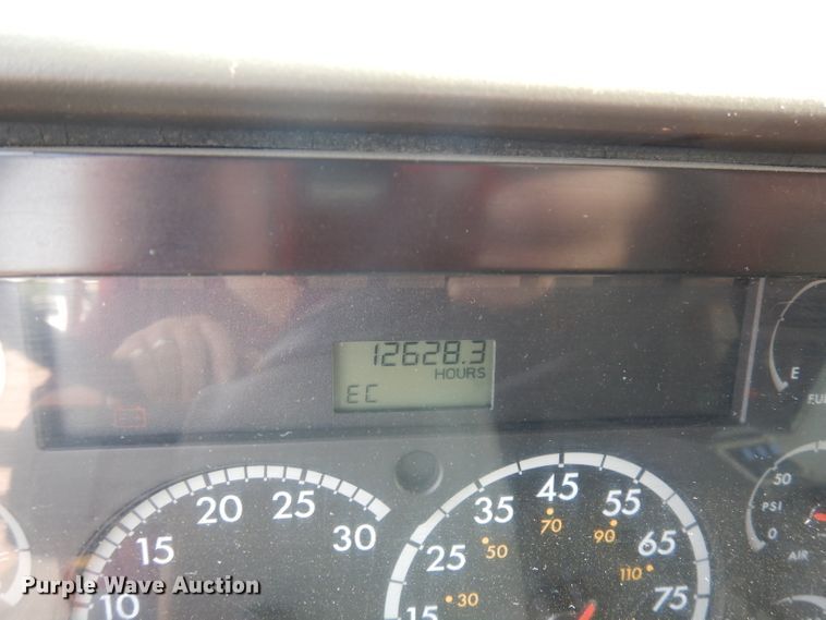 image for item DJ6799 2006 Sterling LT7500  dump truck