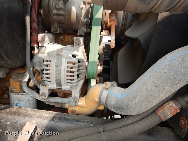 image for item DJ6799 2006 Sterling LT7500  dump truck