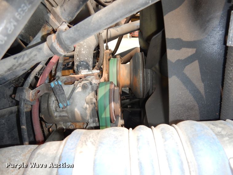 image for item DJ6799 2006 Sterling LT7500  dump truck