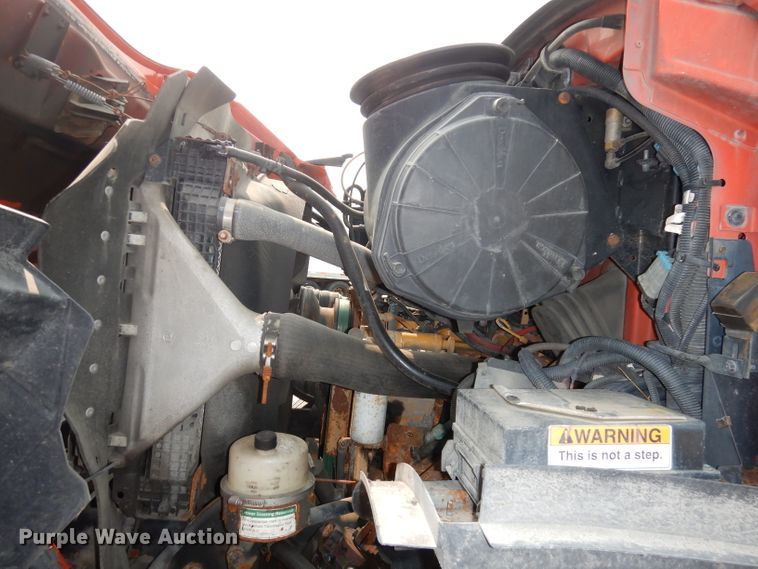 image for item DJ6799 2006 Sterling LT7500  dump truck