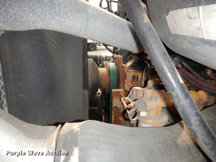 image for item DJ6799 2006 Sterling LT7500  dump truck