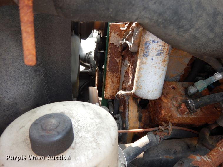 image for item DJ6799 2006 Sterling LT7500  dump truck