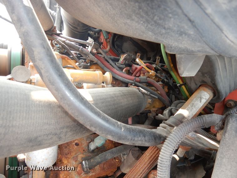 image for item DJ6799 2006 Sterling LT7500  dump truck