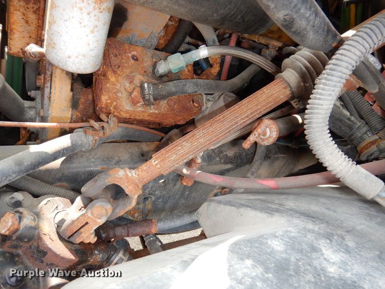 image for item DJ6799 2006 Sterling LT7500  dump truck