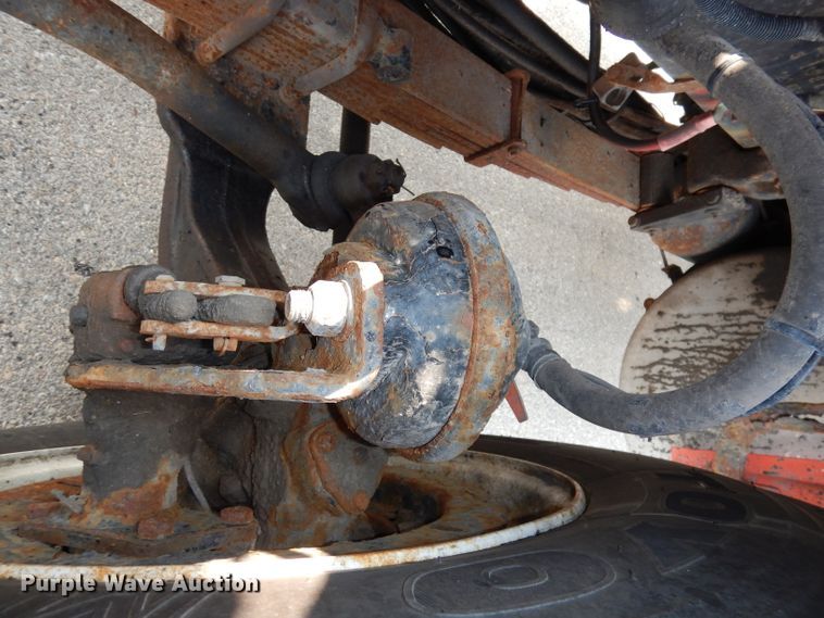 image for item DJ6799 2006 Sterling LT7500  dump truck