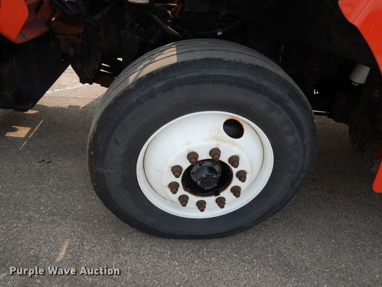 image for item DJ6799 2006 Sterling LT7500  dump truck