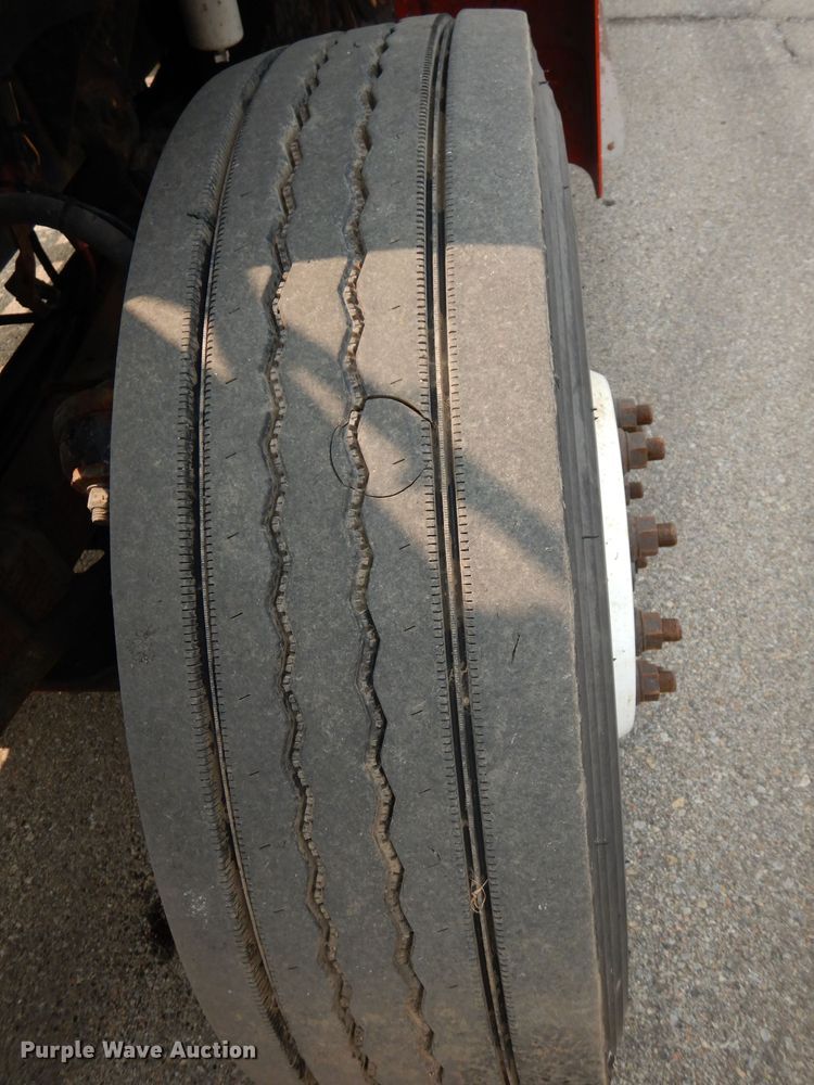 image for item DJ6799 2006 Sterling LT7500  dump truck