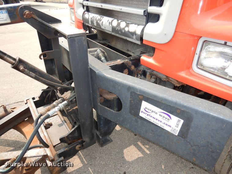 image for item DJ6799 2006 Sterling LT7500  dump truck