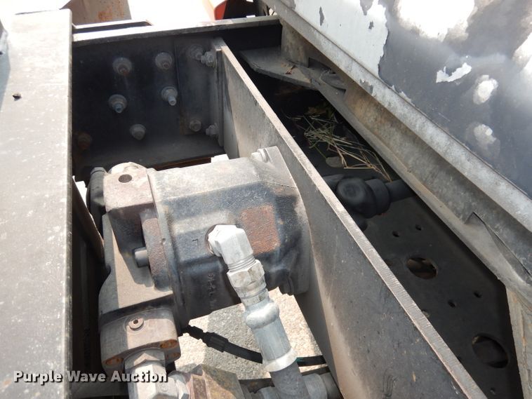 image for item DJ6799 2006 Sterling LT7500  dump truck