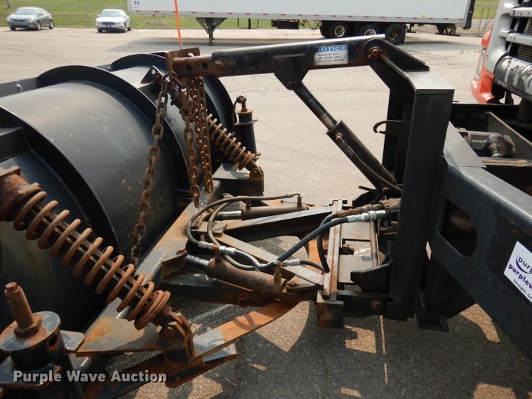 image for item DJ6799 2006 Sterling LT7500  dump truck