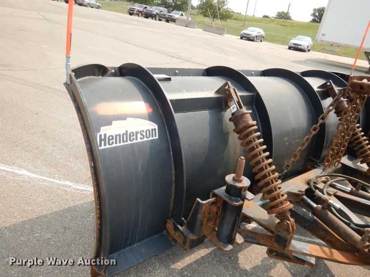 image for item DJ6799 2006 Sterling LT7500  dump truck