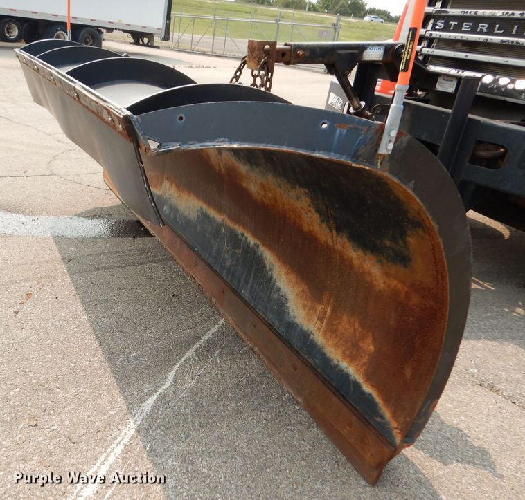 image for item DJ6799 2006 Sterling LT7500  dump truck