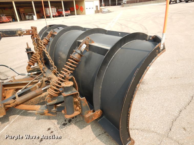 image for item DJ6799 2006 Sterling LT7500  dump truck