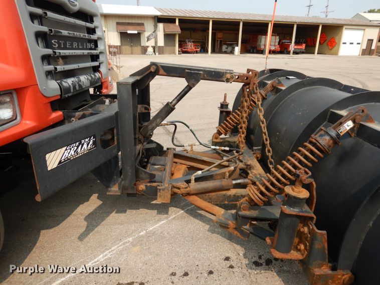 image for item DJ6799 2006 Sterling LT7500  dump truck