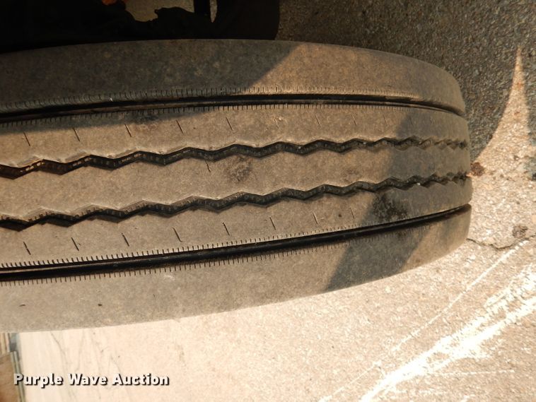 image for item DJ6799 2006 Sterling LT7500  dump truck