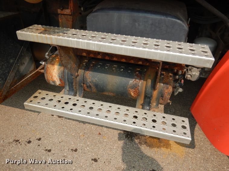 image for item DJ6799 2006 Sterling LT7500  dump truck